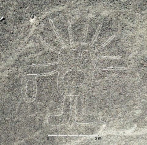 Pesquisadores usam IA para descobrir novos geoglifos nas Linhas de Nazca