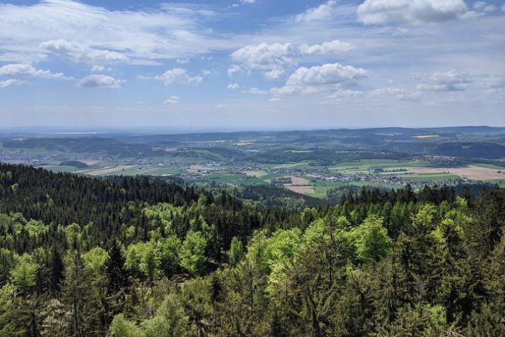 Podkrkonoší, República Tcheca