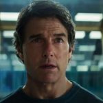 Tom Cruise - "Missão: Impossível - O Acerto Final"
