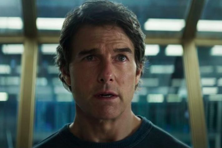 Tom Cruise - 