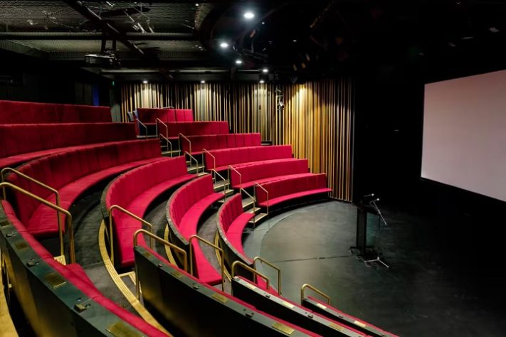 Australian Theatre for Young People