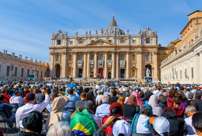 Vaticano