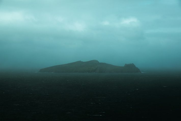 Ilha genérica/neutra