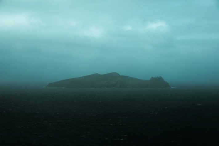 Ilha genérica/neutra