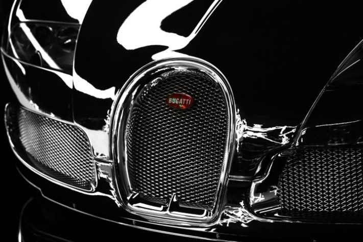 Bugatti