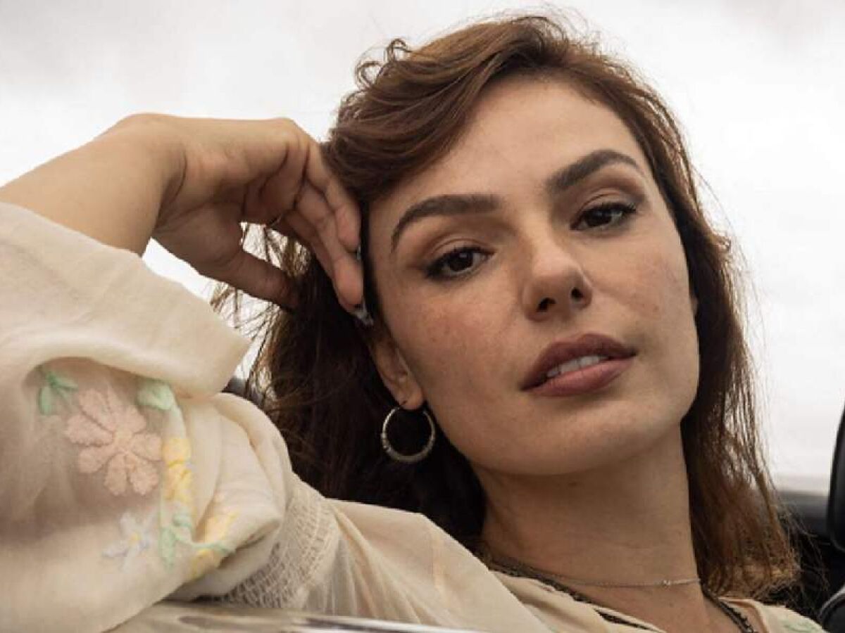 Em 2023, ela protagonizou o filme "Ã?ngela" no papel da socialite Ã?ngela Diniz, que foi assassinada em 1976. Ela tem se dedicado ao cinema e  trabalhou recentemente como produtora de dois longas e tambÃ©m gravou uma sÃ©rie ao lado de SÃ©rgio Machado.

