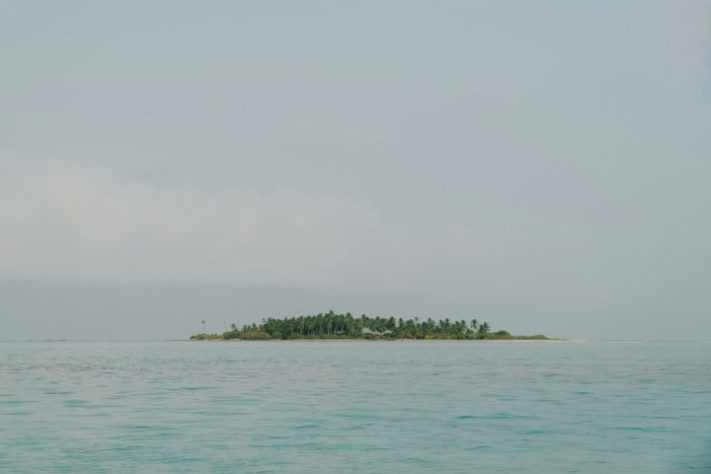 Ilha genérica/neutra
