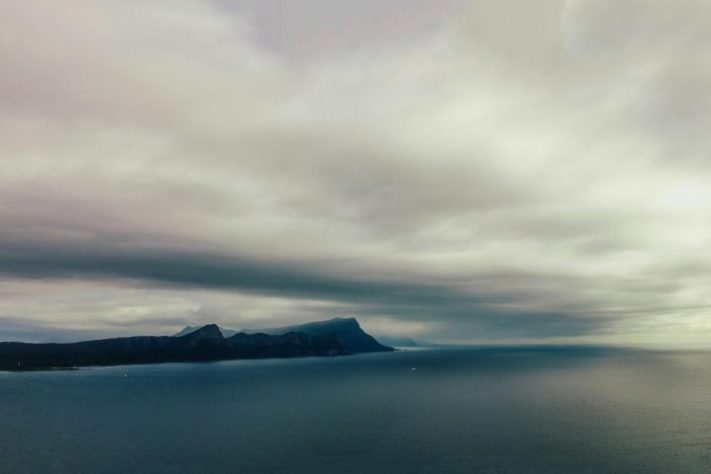 Ilha misteriosa