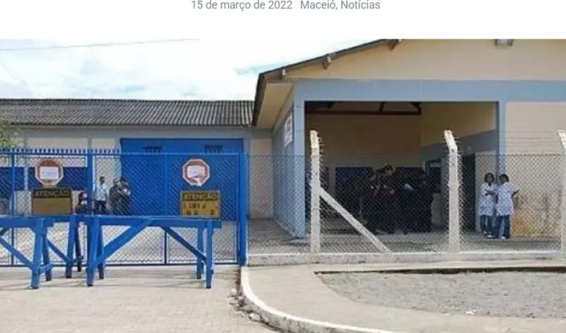 Prisão de Fernando Collor