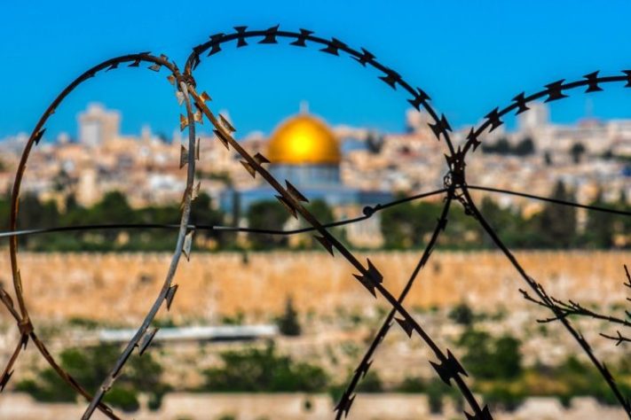 Jerusalém, Israel