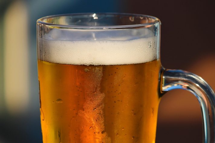 Cerveja - foto NEUTRA