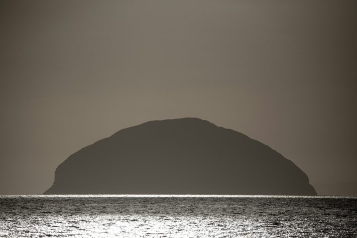 Ilha misteriosa