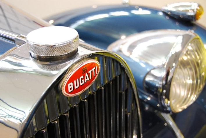 Bugatti