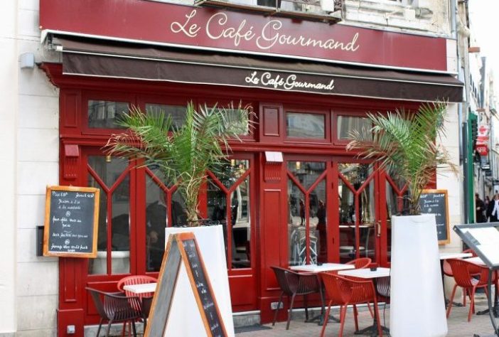 Café NEUTRO