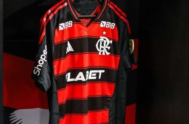 Patrocinadora do Flamengo volta a ser suspensa pelo Governo