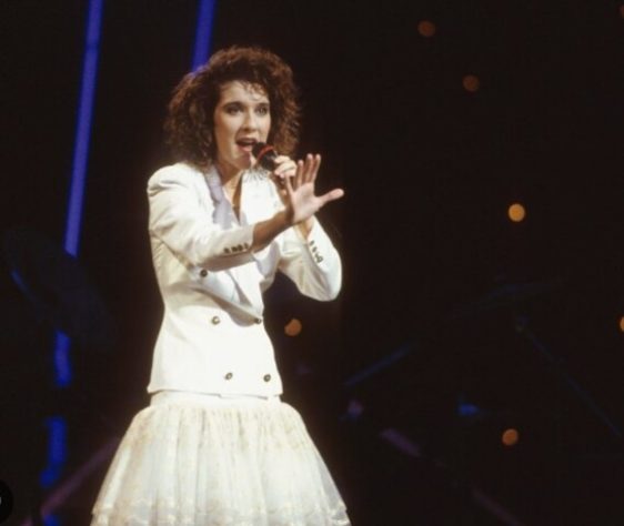 Céline Dion