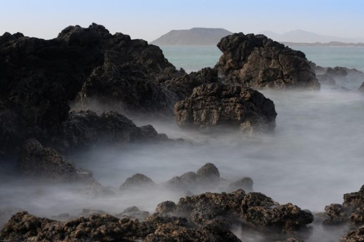 Costa, terra