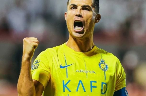 Cristiano Ronaldo recebe proposta de clube brasileiro para jogar o Mundial, diz jornal espanhol