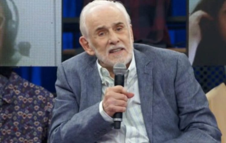 Francisco Cuoco