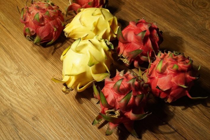 Pitaya