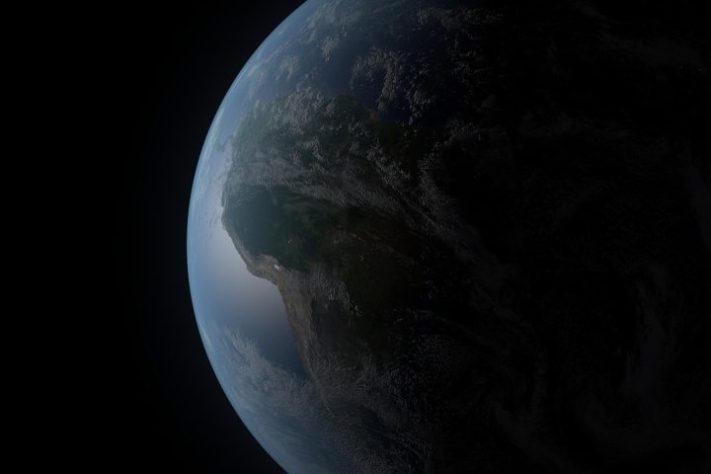 Planeta Terra