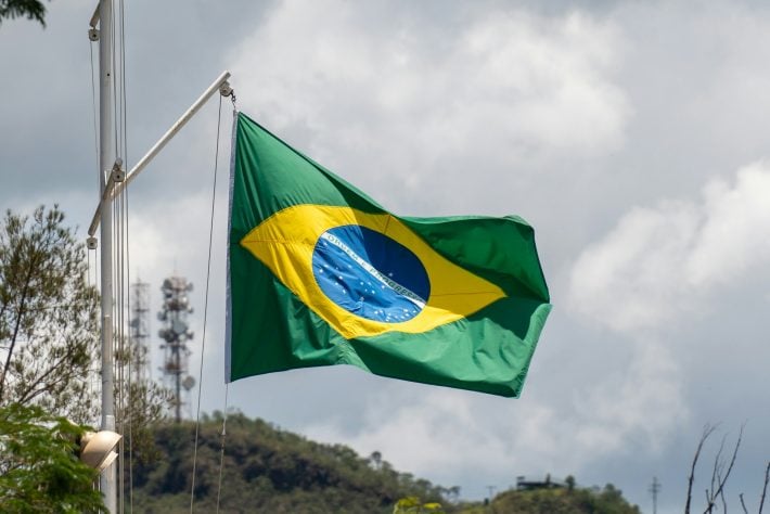 Bandeira do Brasil