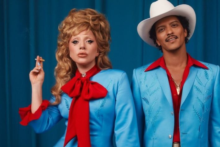 Bruno Mars