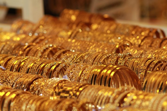 Ouro