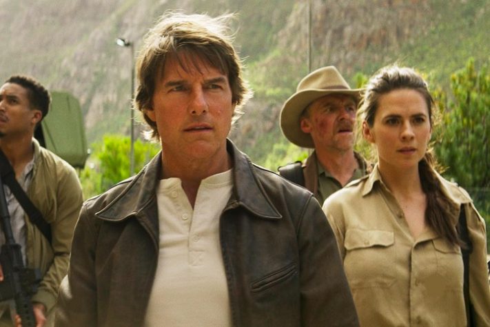 Tom Cruise - 
