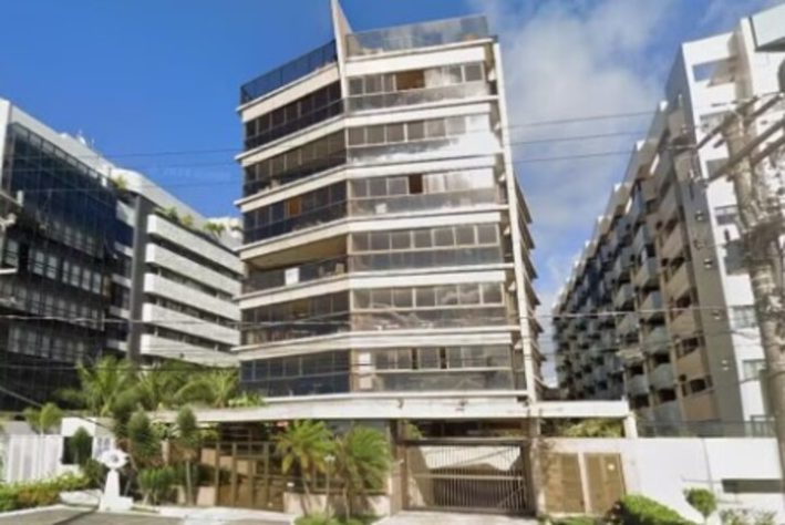 Prisão de Fernando Collor