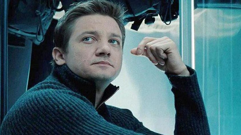 Jeremy Renner