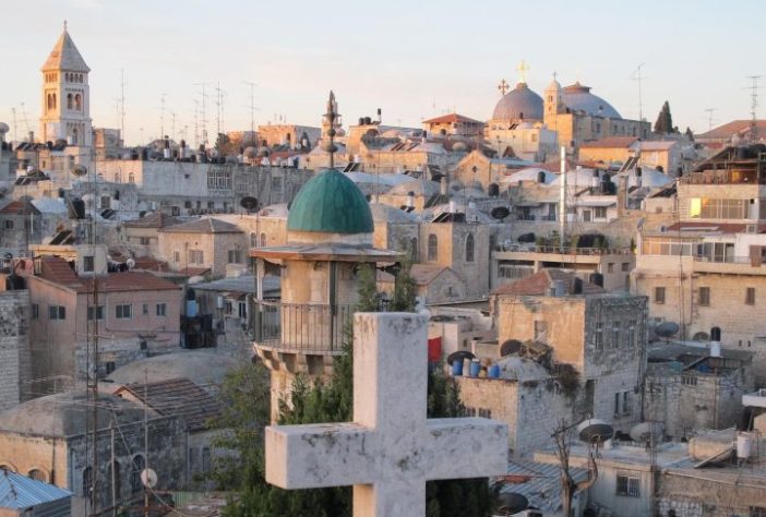 Jerusalém, Israel