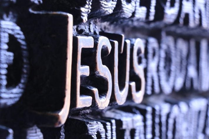 Jesus Cristo