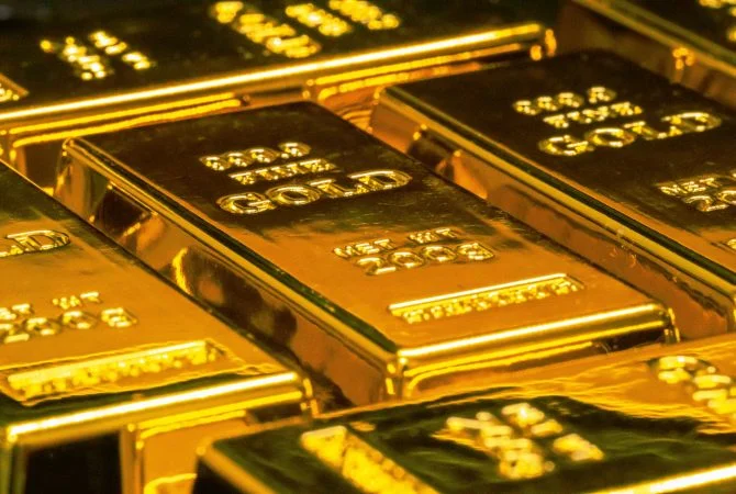 Mais de 6 mil toneladas! Conheça o maior cofre de ouro do mundo, em Nova York