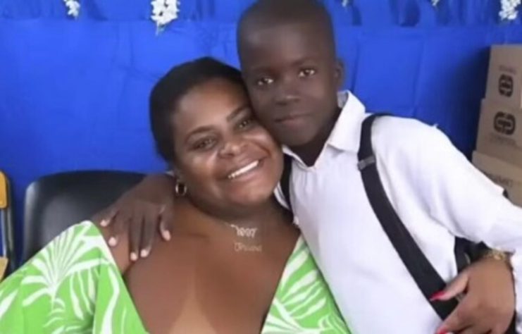 Famosos que adotaram crianças