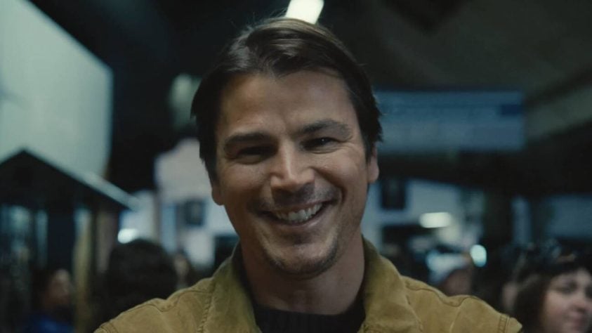 Josh Hartnett