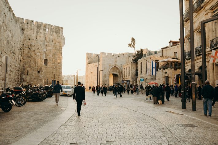 Jerusalém, Israel