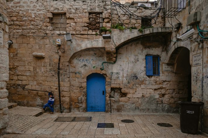 Jerusalém, Israel