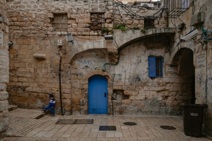 Jerusalém, Israel