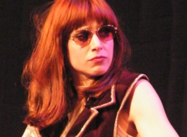 Rita Lee