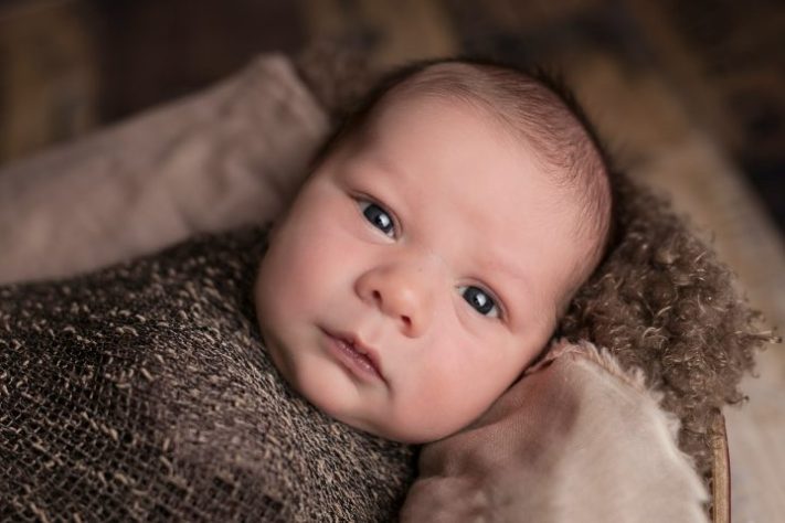 Bebê