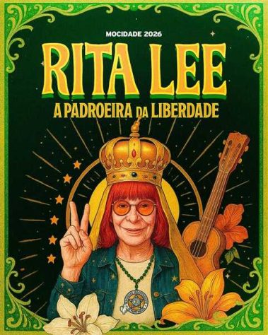 Rita Lee