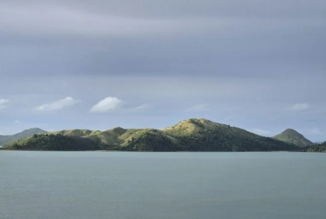 Território submerso: Cientistas encontram área de continente perdido