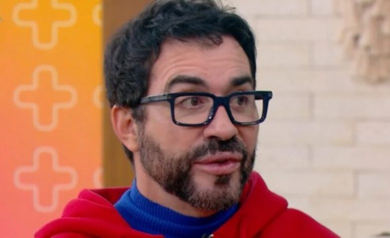 Padre Fábio de Melo
