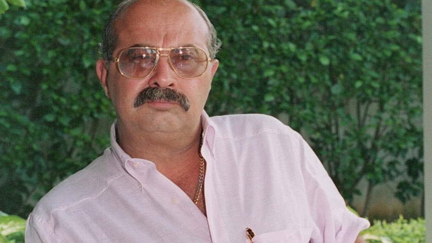 Prisão de Fernando Collor