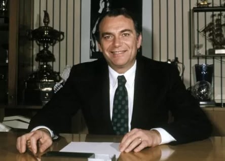 Ex-presidente da Inter de Milão morre horas antes da final da Champions
