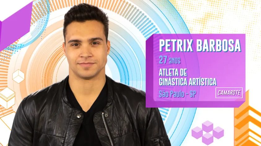Petrix Barbosa