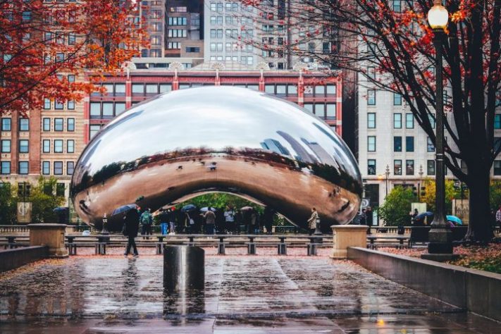 Chicago - 