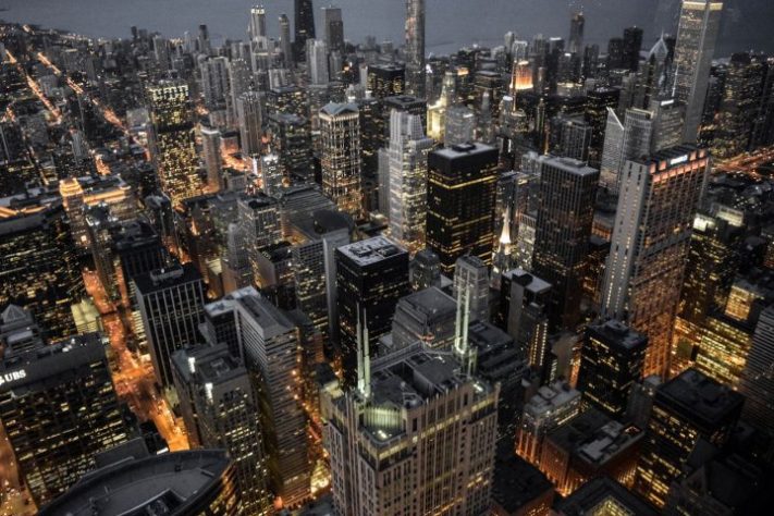 Chicago, EUA