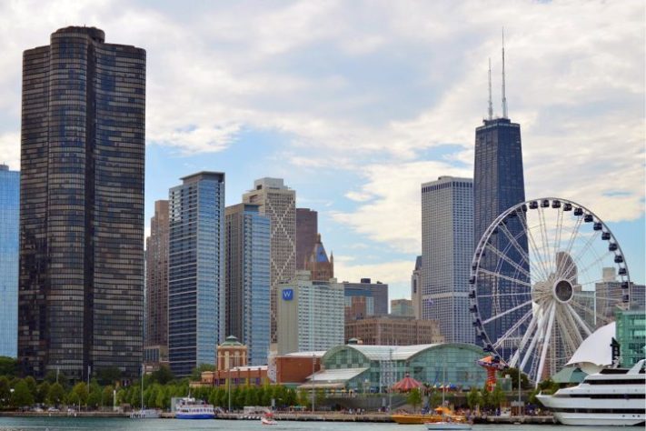 Chicago, EUA